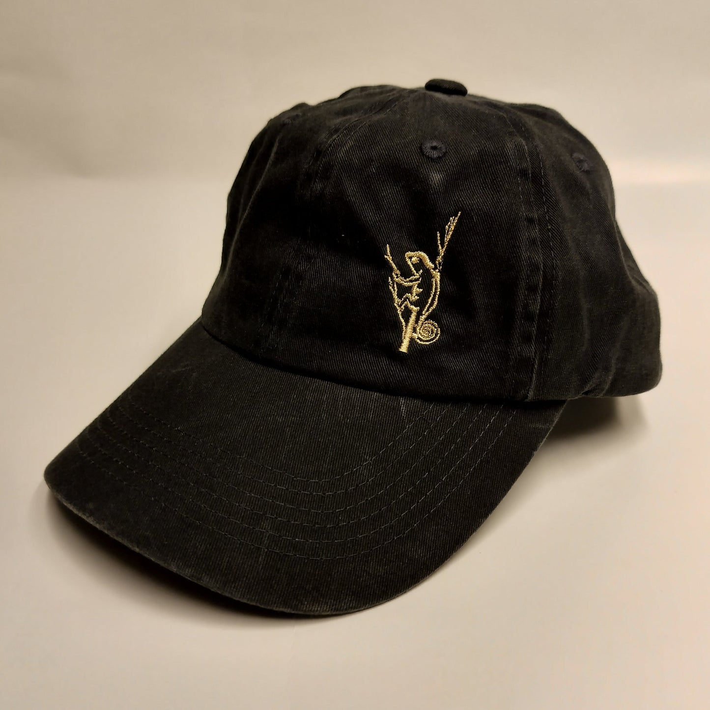 Chameleon Cap