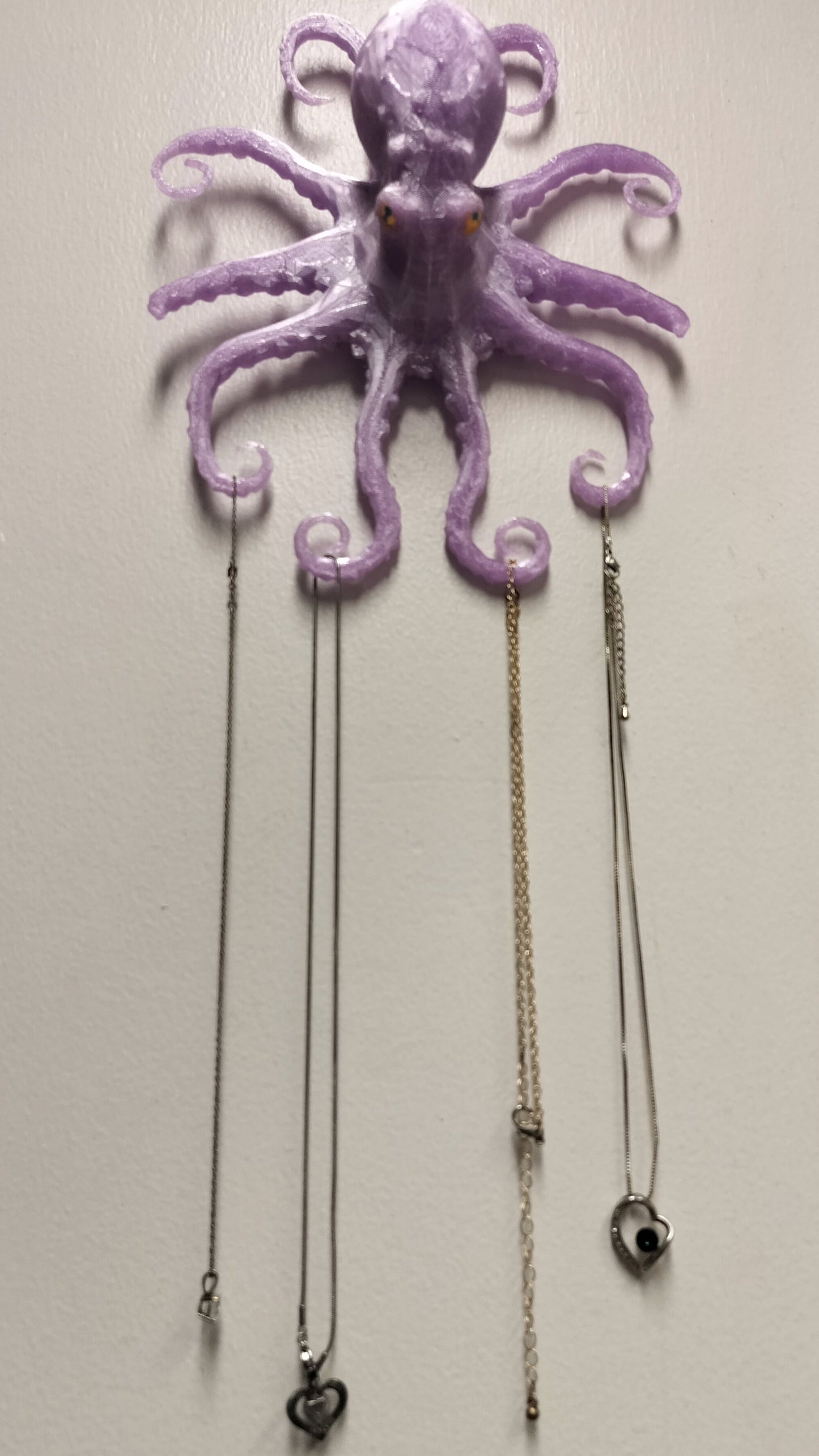 Decapus Wall Art