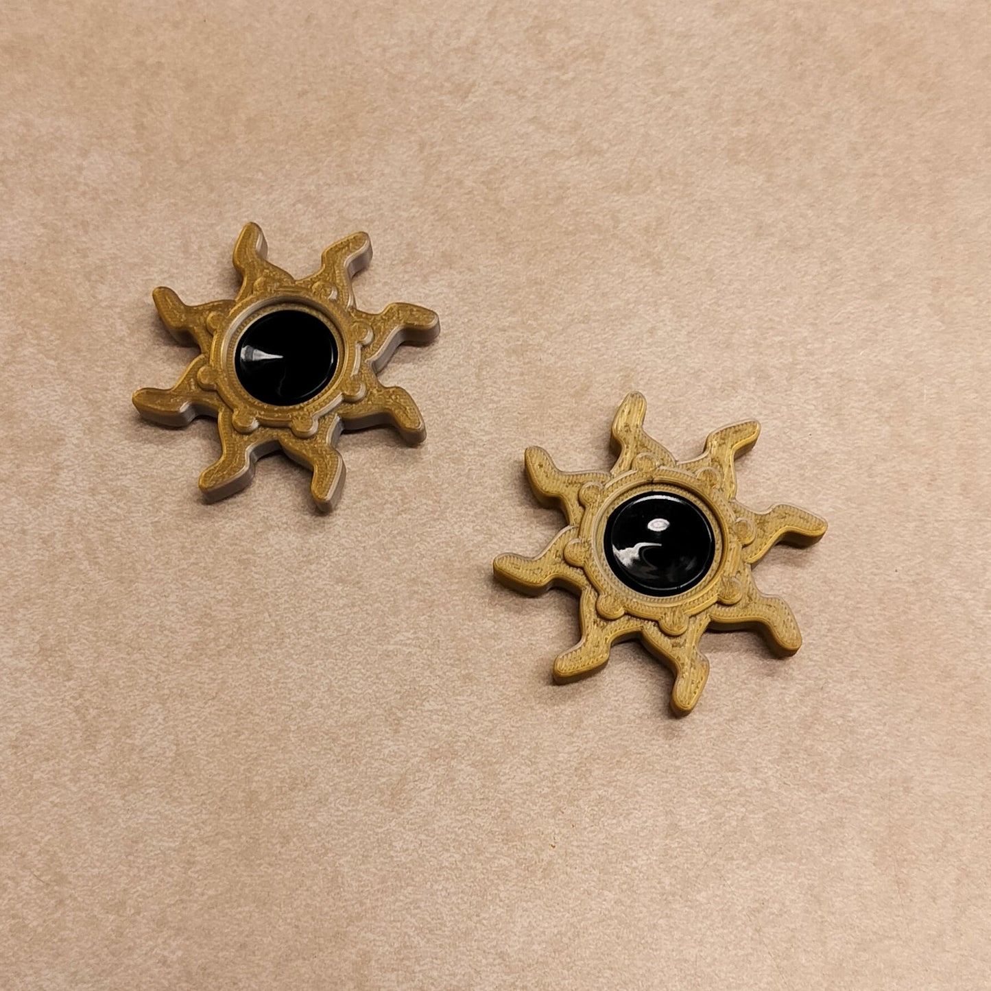 Mini Fidget Spinner