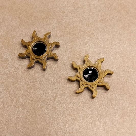 Mini Fidget Spinner