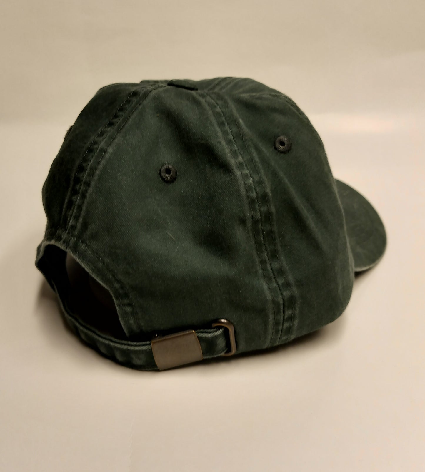 Calavera Picante Embroidered Hat