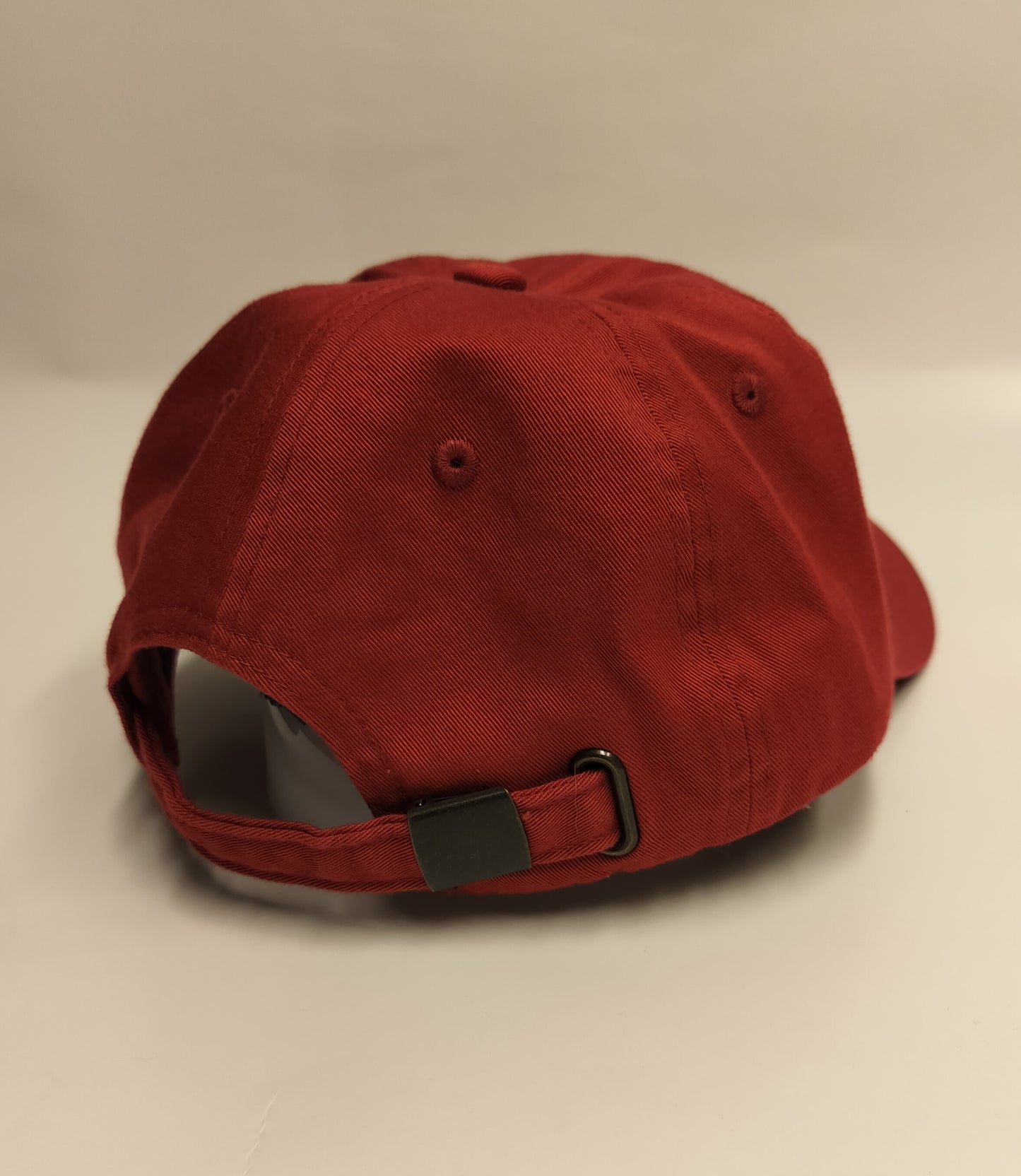 Calavera Picante Embroidered Hat