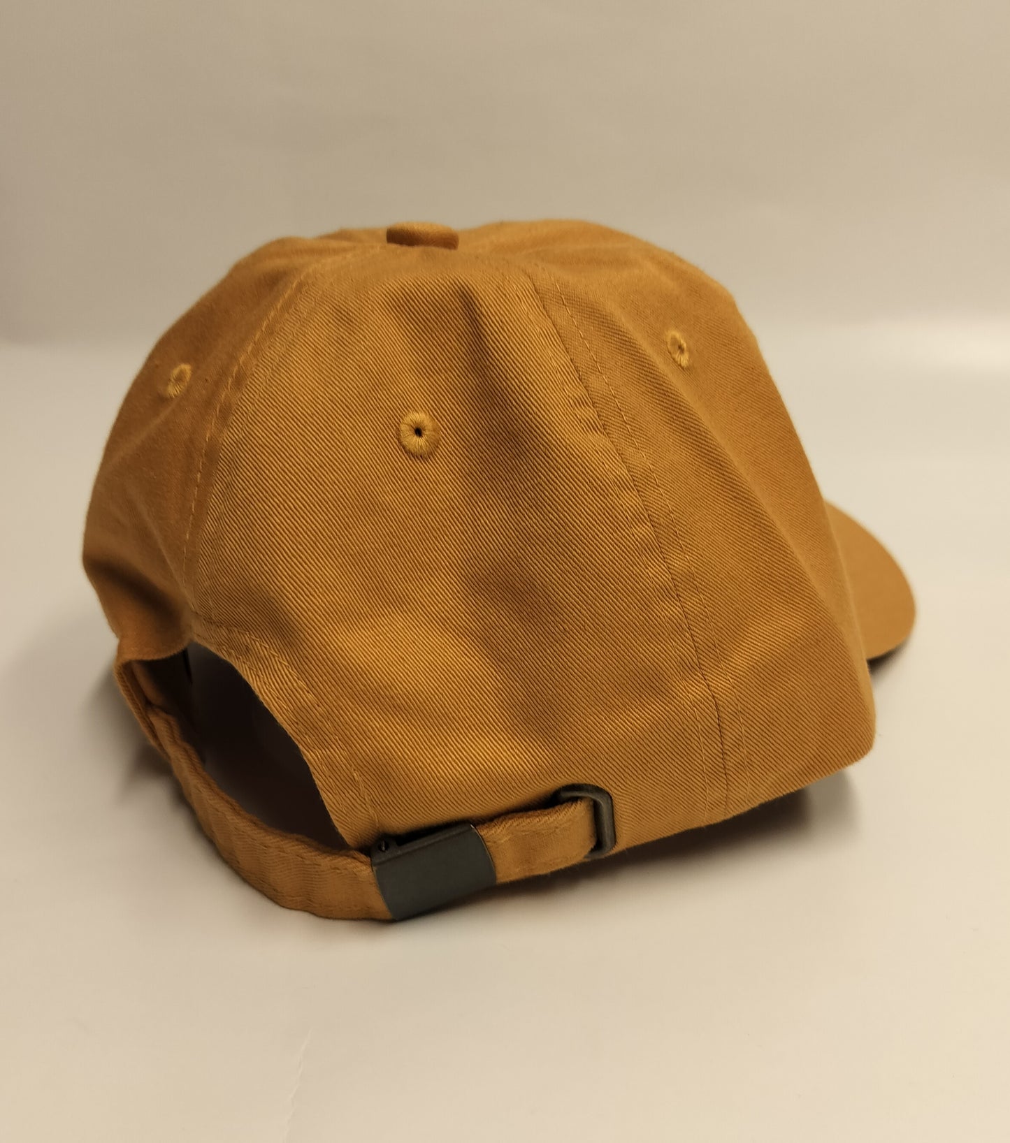 Calavera Picante Embroidered Hat