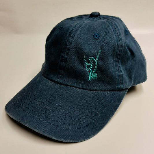Chameleon Cap